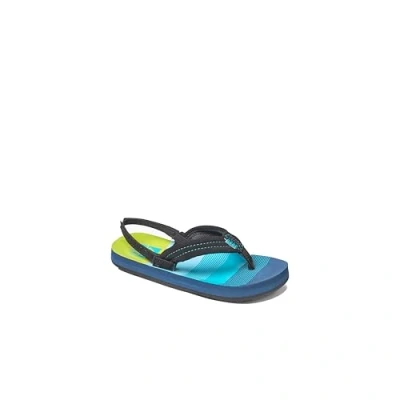 Afbeelding van Reef Little Ahi Slippers Junior