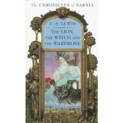 Afbeelding van Lion, The Witch, And Wardrobe