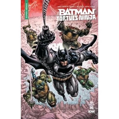 Afbeelding van BATMAN