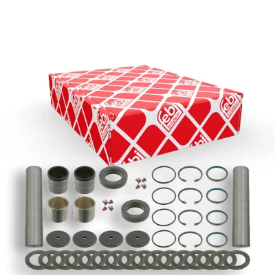 Afbeelding van Febi Bilstein Fuseepen rep.set 24783