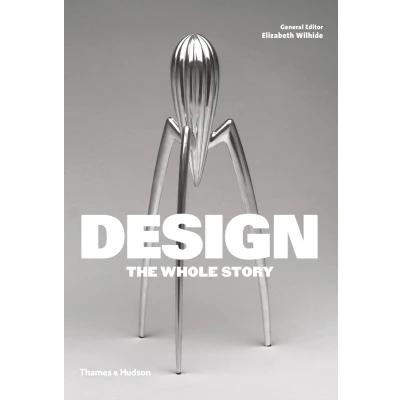 Afbeelding van Design The Whole Story