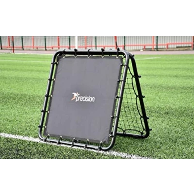 Afbeelding van Precision Pro dubbelzijdige rebounder Tchouk
