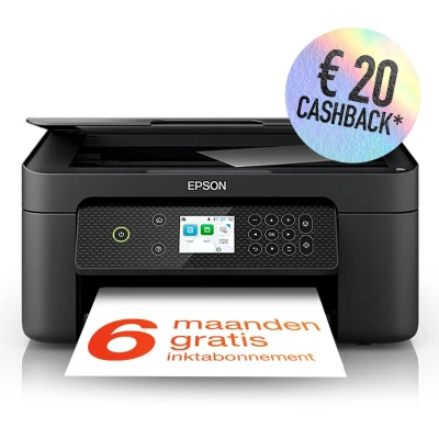 Afbeelding van Epson Expression Home XP 4200