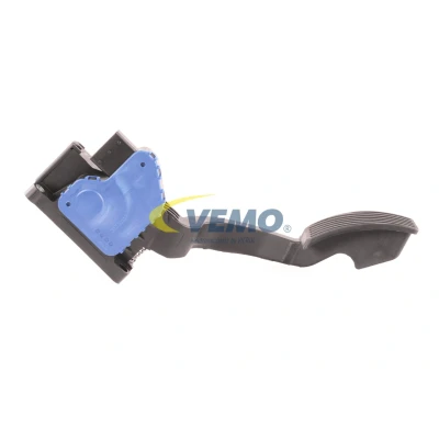 Afbeelding van VEMO V40 82 0008 Pedalen OPEL: Corsa D Hatchback