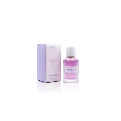 Afbeelding van Morning Glow Feromonen Parfum Vrouw/Man