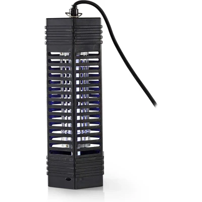 Afbeelding van Insectenlamp Nedis 50 m² (6W)