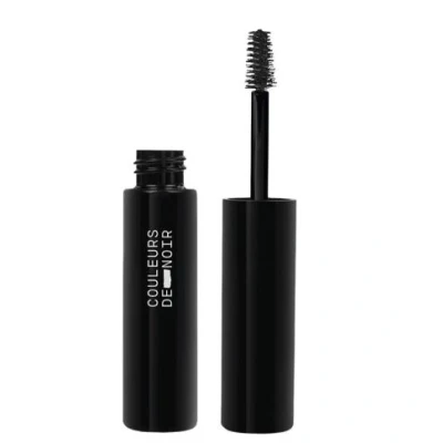 Afbeelding van Les Couleurs de Noir Ogen Quick Fix Brow Serum 01 Clear 3.5ml