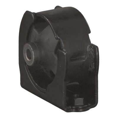 Afbeelding van FEBI BILSTEIN 173658 Aslichaam / motorsteunlager Links voor Rubbermetaallager TOYOTA: Corolla IX Station Wagon