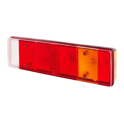 Afbeelding van Achterl 7 K Iveco m/zijmark li/re 2VP 008 204 181