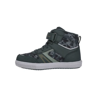 Afbeelding van Whistler Casou Snowboots voor kinderen, Maat: 33, Scarab Kunststof