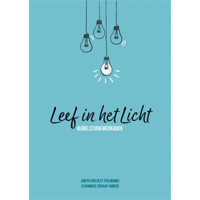 Image de Leef in het licht