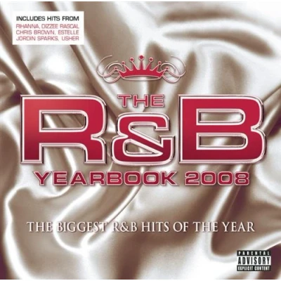 Afbeelding van R&amp;b Yearbook 2008