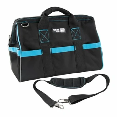 Afbeelding van Gereedschapstas Koma Tools 41,5 x 21 27 cm