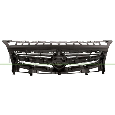 Afbeelding van PRASCO Premium OP4182001 Grille Auto Grijs OPEL: Astra J Sports Tourer, Hatchback