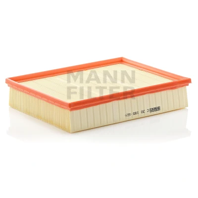 Afbeelding van Luchtfilter MANN FILTER C 30 195
