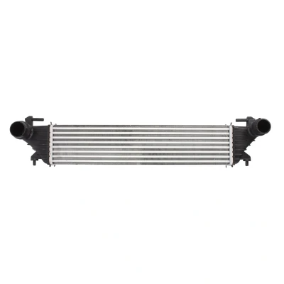 Afbeelding van DENSO DIT09114 Intercooler Aluminium FIAT: Tipo Hatchback