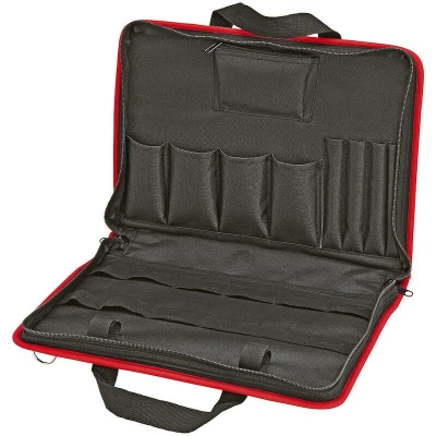 Image de KNIPEX 00 21 11 LE Sac à outils compact vide
