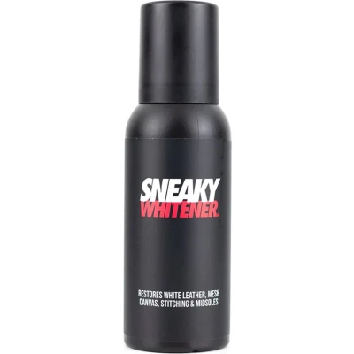 Afbeelding van Sneaky kleurhersteller wit