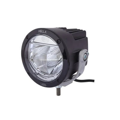 Afbeelding van HELLA 1F0 012 206 011 Verstraler