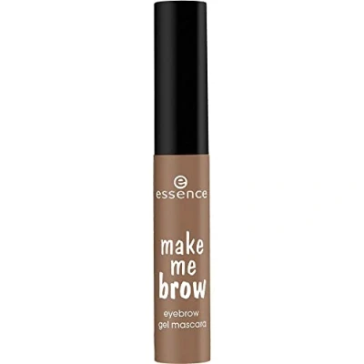 Afbeelding van Essence Make Me Brow Eyebrow Gel Mascara 01 Blondy Brows 3.8Ml