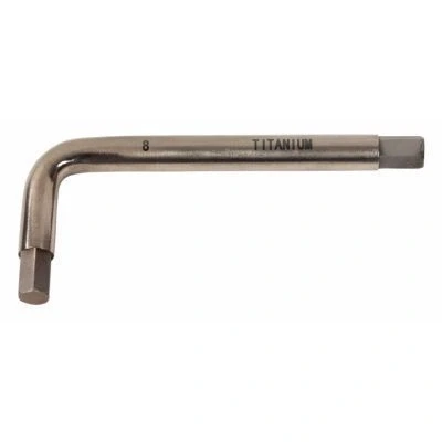 Afbeelding van KS TOOLS 965.0414 Haakse schroevendraaier Binnen zeszijdig 56, 140mm 14,0