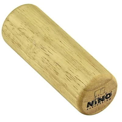 Afbeelding van Meinl Woodshaker NINO2, large Shaker