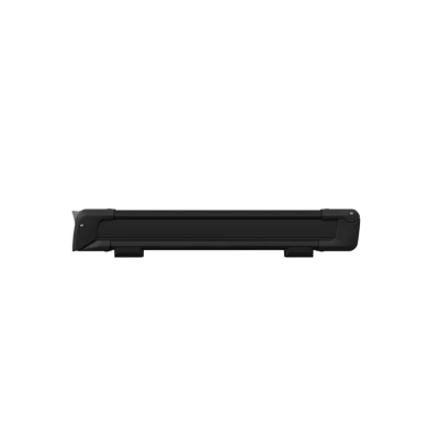 Afbeelding van Thule SnowPack M Black Edition Aluminium Skidrager / Snowboarddrager