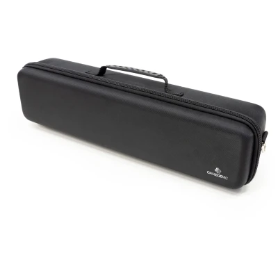 Afbeelding van Gamegenic Card Shell XL 650+ Black