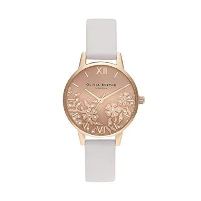 Afbeelding van Olivia Burton Mod. OB16MV102 Horloge