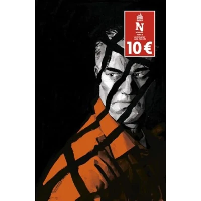 Afbeelding van NEWBURN,01 (ED.SPECIALE 10 ANS URBAN INDIES)
