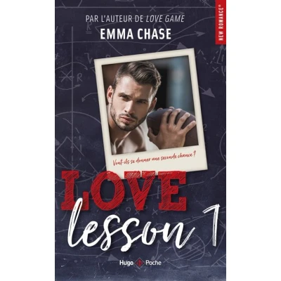 Image de Love game Tome 01