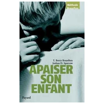 Image de Apaiser son enfant