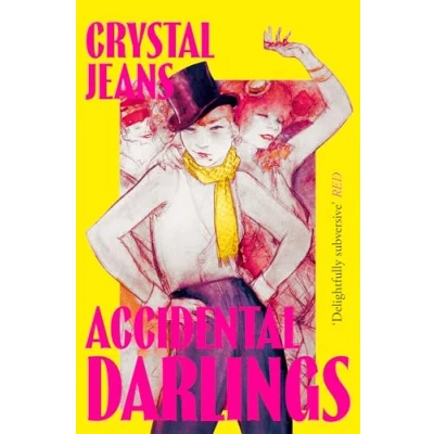 Afbeelding van Accidental Darlings