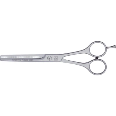 Afbeelding van Erbe Solingen Professionele Effileer Kappersschaar 16 cm