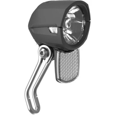 Afbeelding van Koplamp Busch und Müller Lumotec Dopp N voor naafdynamo 35 Lux