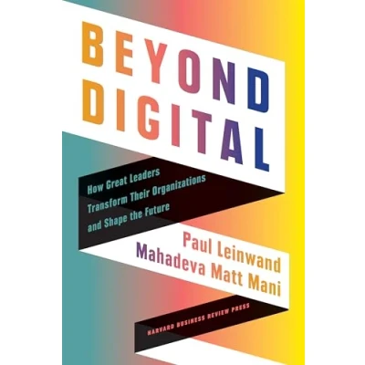 Afbeelding van Beyond Digital