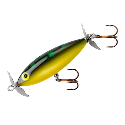 Afbeelding van Cotton Cordell Crazy Shad FROG Oppervlakte kunstaas