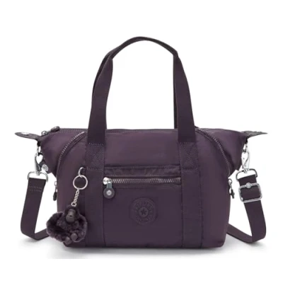 Afbeelding van Kipling ART MINI Crossbodytas ULTIMATE PLUM