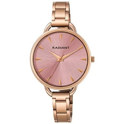Afbeelding van Horloge Dames Radiant RA427203 (Ø 34 mm)