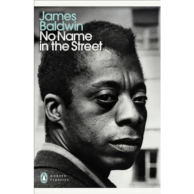 Afbeelding van Penguin Modern Classics No Name in the Street