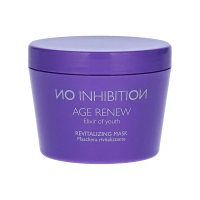 Afbeelding van No Inhibition Masque Age Renew Revitalizing Mask