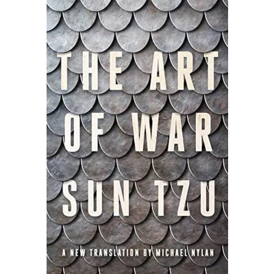 Afbeelding van The Art of War A New Translation by Michael Nylan