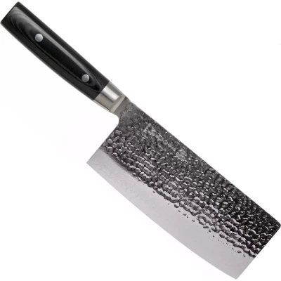 Afbeelding van Yaxell Zen Chinees Koksmes 18 cm