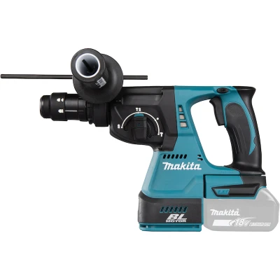 Afbeelding van Makita 18 V Combihamer DHR243Z