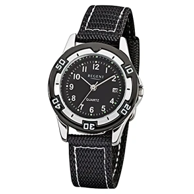 Afbeelding van Regent Unisexhorloge F 317
