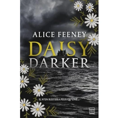 Afbeelding van DAISY DARKER