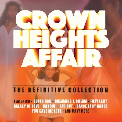 Afbeelding van The Definitive Collection