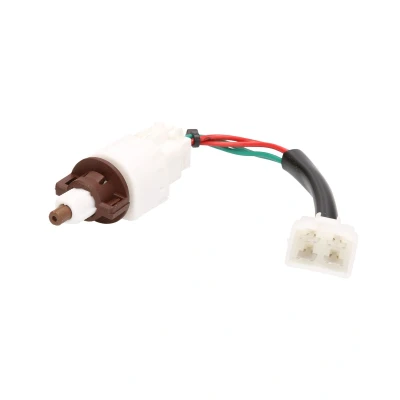 Afbeelding van Febi Bilstein Remlichtschakelaar 38636