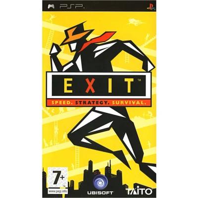 Image de Exit