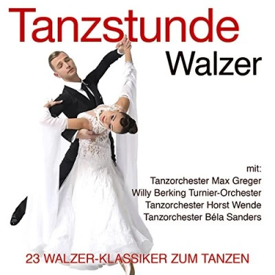 Afbeelding van Tanzstunde Walzer